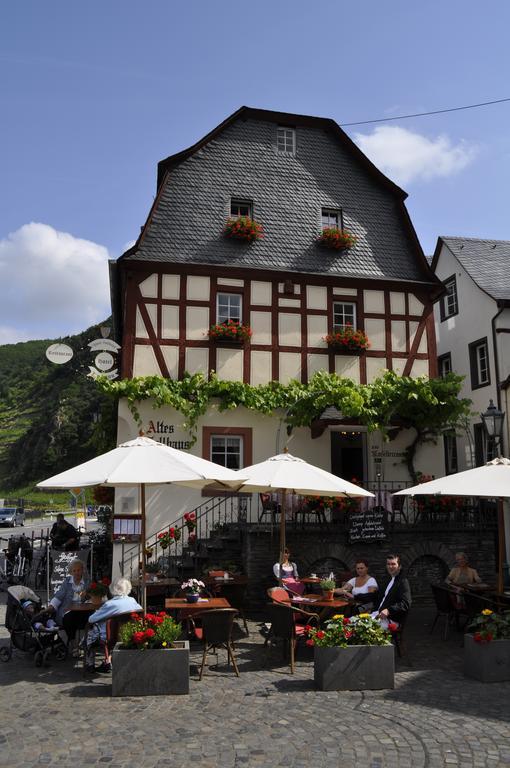 Altes Zollhaus