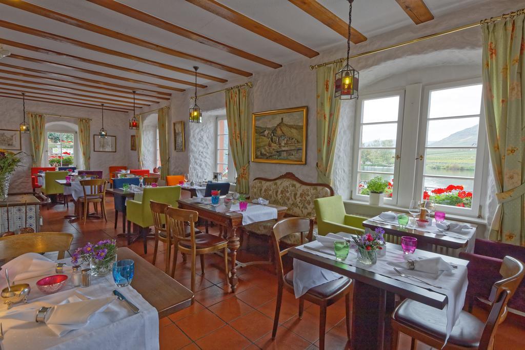 Altes Zollhaus 3* Байльштайн