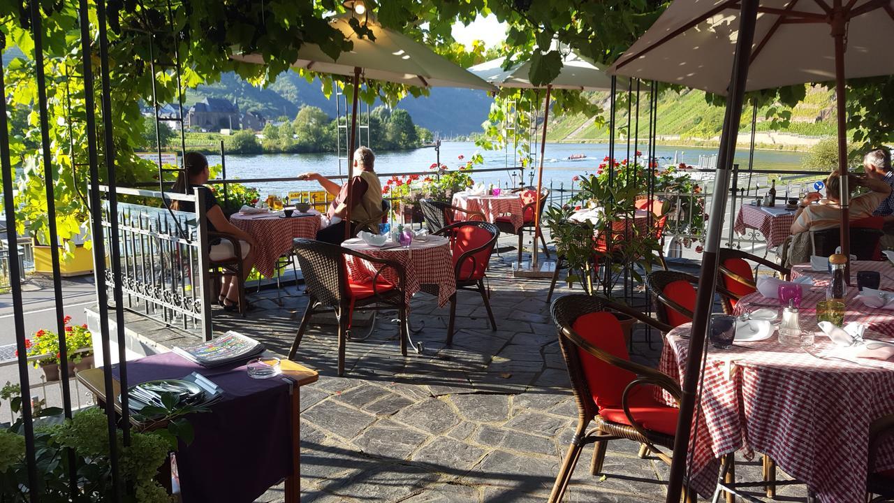 Altes Zollhaus 3* Байльштайн